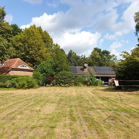 Ferienwohnung Kaminzimmer Westerstede Luaran gambar