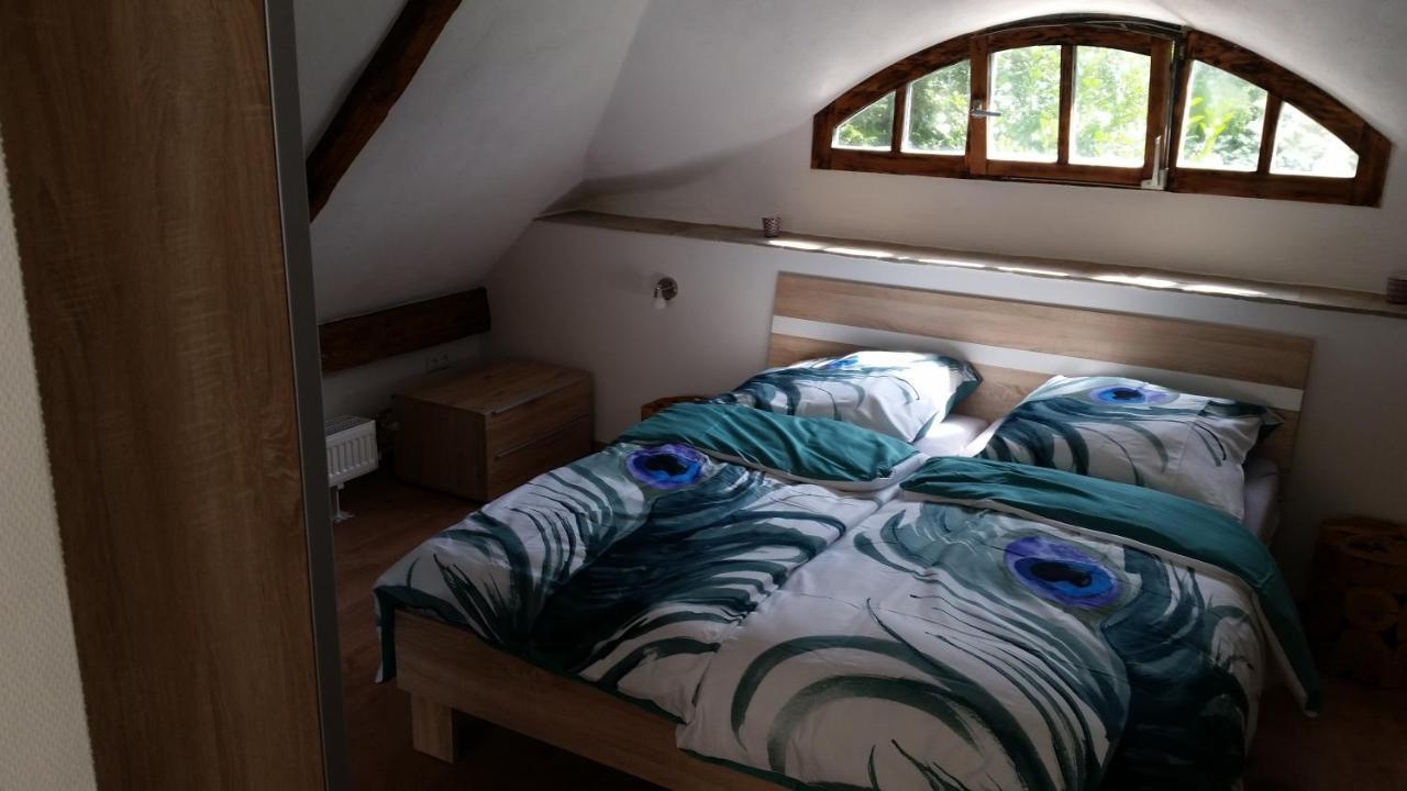 Ferienwohnung Kaminzimmer Westerstede Luaran gambar